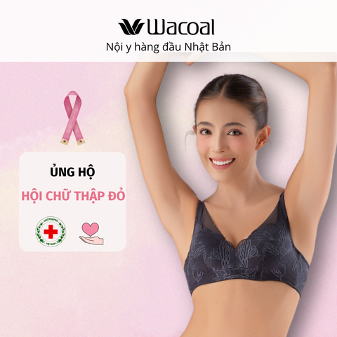 Áo lót nữ Wacoal IIBE3234