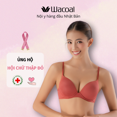Áo lót nữ Wacoal IIBE5481