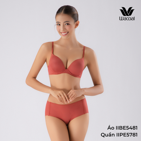 Set nội y đồng bộ áo IIBE5781, quần IIPE5781 đầm ngủ IINE5481