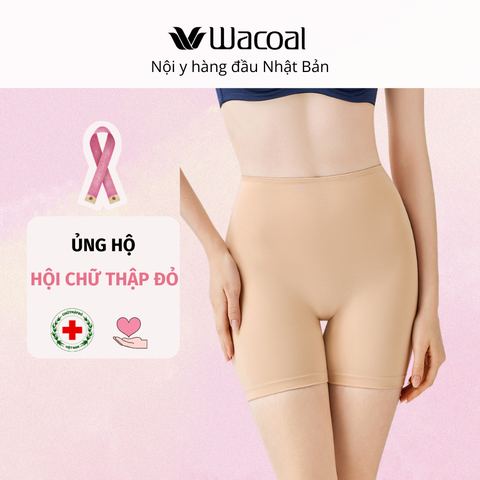 Quần gen nhẹ chỗ trợ bụng, giữa đùi IIG1125