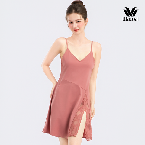 Đầm chữ A form midi Wacoal IIN3239