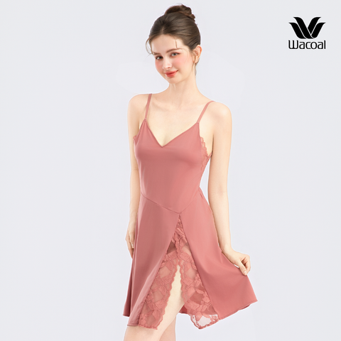 Đầm chữ A form midi Wacoal IIN3239