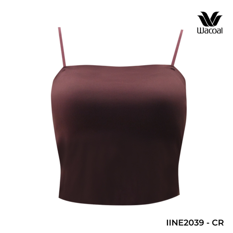 Áo bra top Wacoal không gọng IINE2039