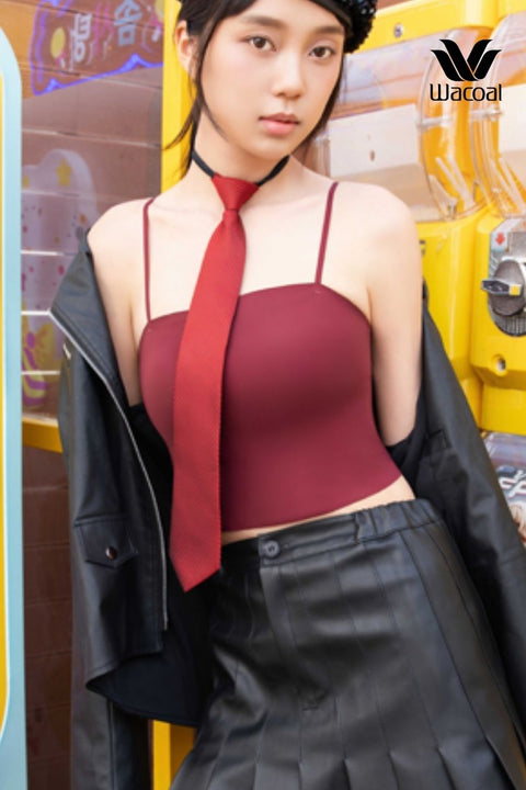 Áo bra top Wacoal không gọng IINE2039