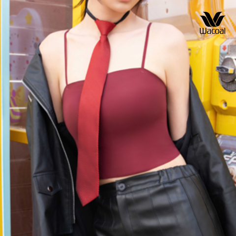 Áo bra top Wacoal không gọng IINE2039