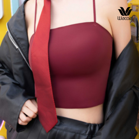 Áo bra top Wacoal không gọng IINE2039