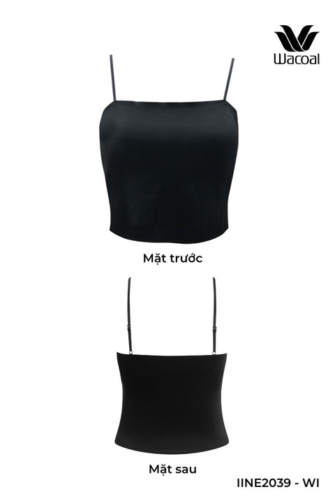 Áo bra top Wacoal không gọng IINE2039