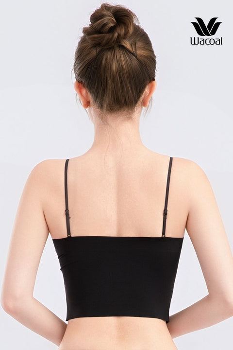 Áo bra top Wacoal không gọng IINE2039