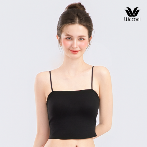 Áo bra top Wacoal không gọng IINE2039