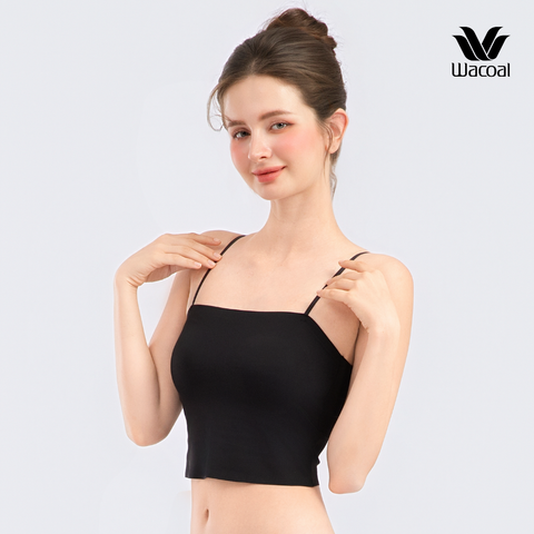 Áo bra top Wacoal không gọng IINE2039