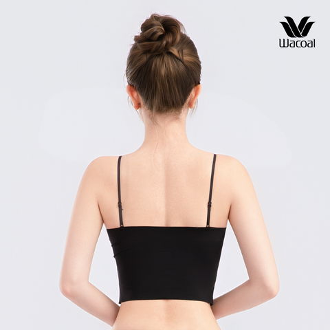 Áo bra top Wacoal không gọng IINE2039