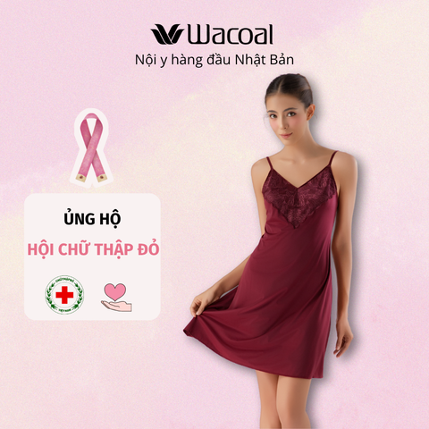 Đầm ngủ Wacoal IINE3234