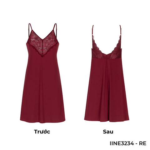 Đầm ngủ Wacoal IINE3234