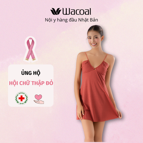 Đầm ngủ Wacoal IINE5481