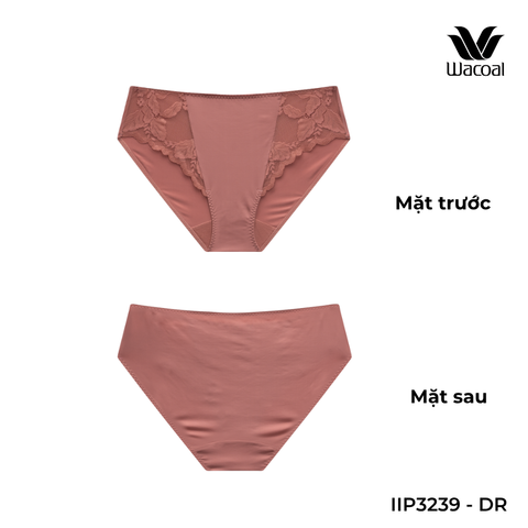 Quần lót mềm mại Wacoal IIP3239
