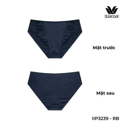 Quần lót mềm mại Wacoal IIP3239