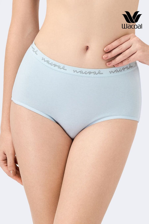 Quần lót cotton lưng cao IIP3508