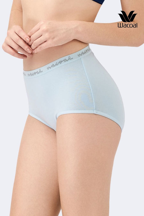 Quần lót cotton lưng cao IIP3508
