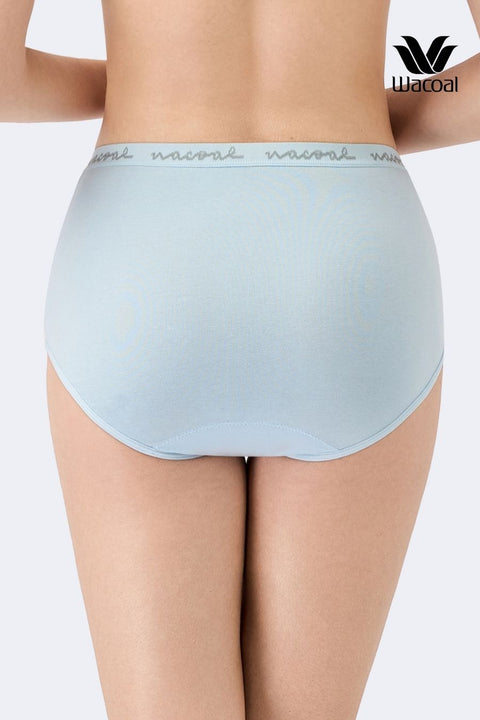 Quần lót cotton lưng cao IIP3508