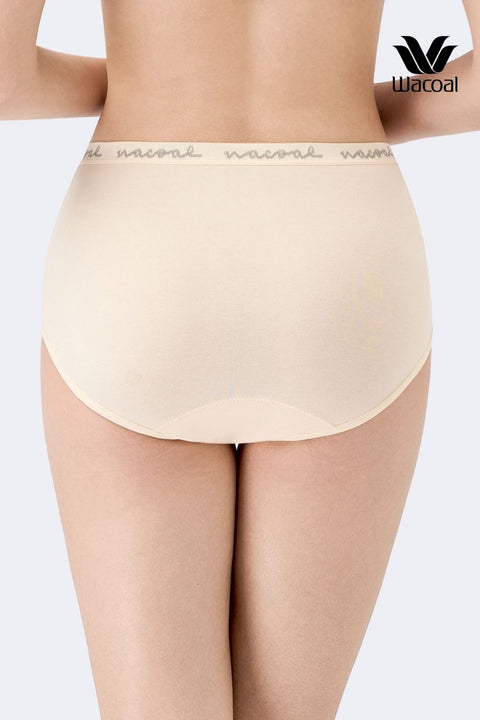 Quần lót cotton lưng cao IIP3508