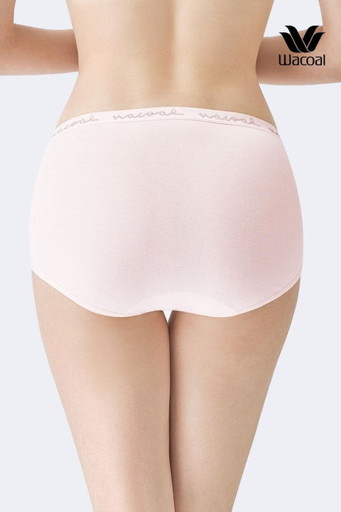 Quần lót cotton lưng cao IIP3508