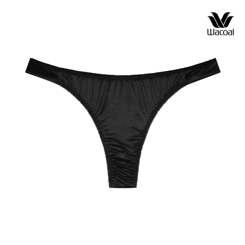 Quần lót T-back dây mảnh không viền Wacoal IIP5240