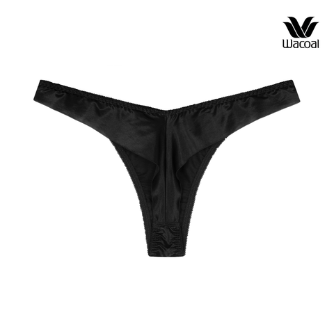 Quần lót T-back dây mảnh không viền Wacoal IIP5240