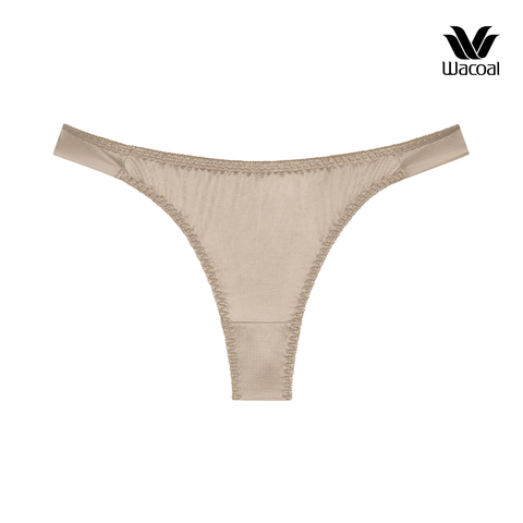 Quần lót T-back dây mảnh không viền Wacoal IIP5240