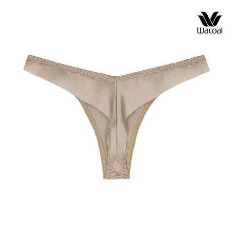 Quần lót T-back dây mảnh không viền Wacoal IIP5240