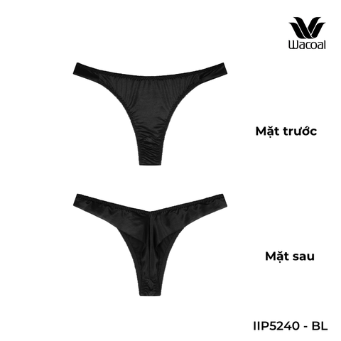 Quần lót T-back dây mảnh không viền Wacoal IIP5240