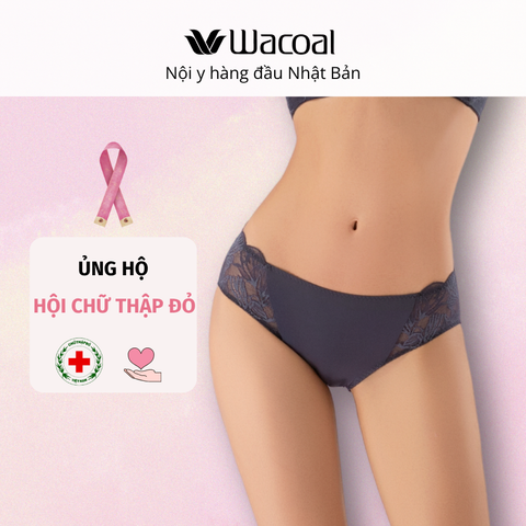 Quần lót nữ Wacoal IIPE3234