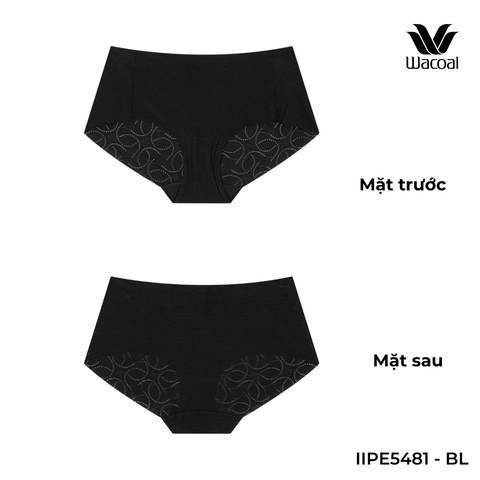 Quần lót nữ Wacoal IIPE5781