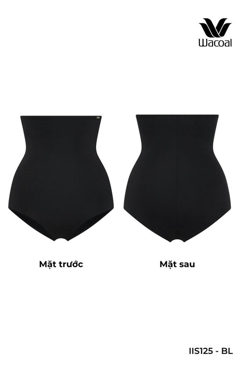 Quần gen nhẹ IIS125 lưng cao