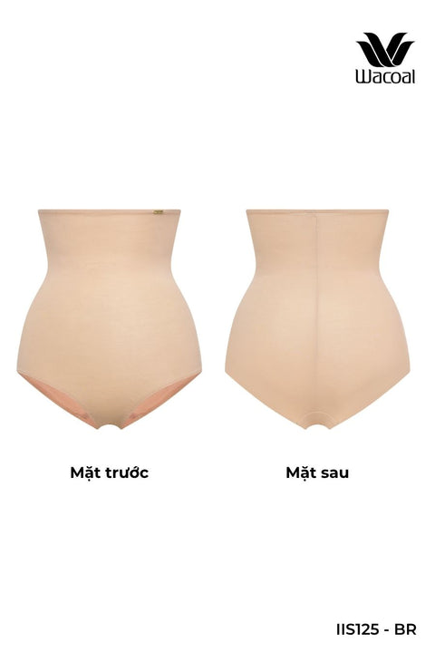 Quần gen nhẹ IIS125 lưng cao