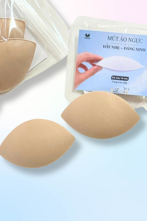Phụ kiện mút đệm áo lót IJF0663