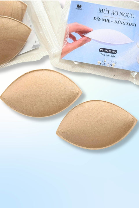 Phụ kiện mút đệm áo lót IJF0663