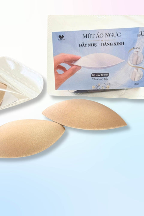Phụ kiện mút đệm áo lót IJF0663