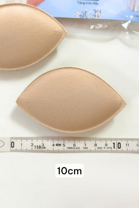Phụ kiện mút đệm áo lót IJF0663