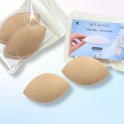 Phụ kiện mút đệm áo lót IJF0663