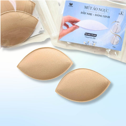 Phụ kiện mút đệm áo lót IJF0663