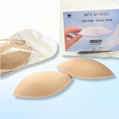 Phụ kiện mút đệm áo lót IJF0663