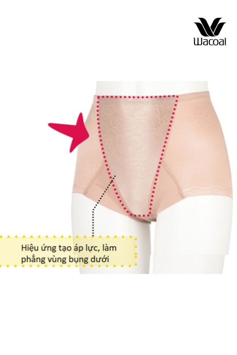 Quần Gen Wacoal IKQ0545