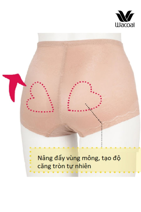 Quần Gen Wacoal IKQ0545