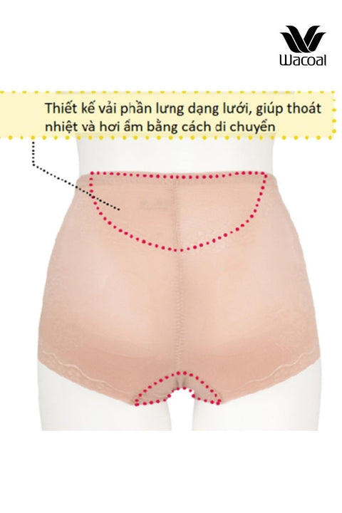 Quần Gen Wacoal IKQ0545