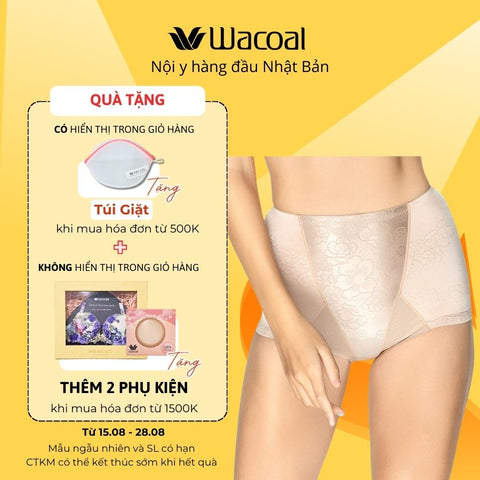 Quần Gen Wacoal IKQ0545
