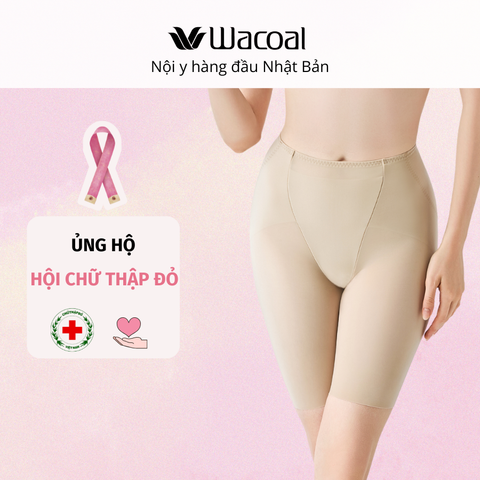 Quần gen vừa, nâng mông IKQ2720