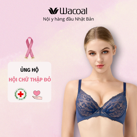 Áo lót có gọng, nâng nhẹ ILB1639