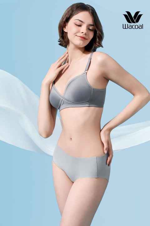 Magic X Coolness - Áo lót không gọng, nâng nhẹ - ILB3213