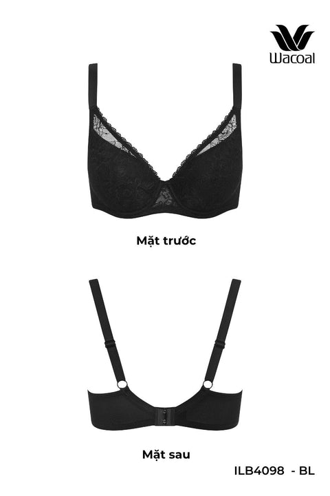 Áo lót có gọng, nâng nhẹ ILB4098