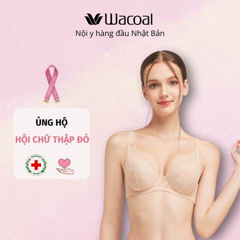 Áo lót có gọng, nâng nhẹ ILB4098